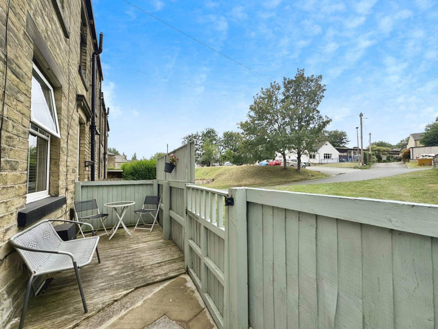 Liversedge