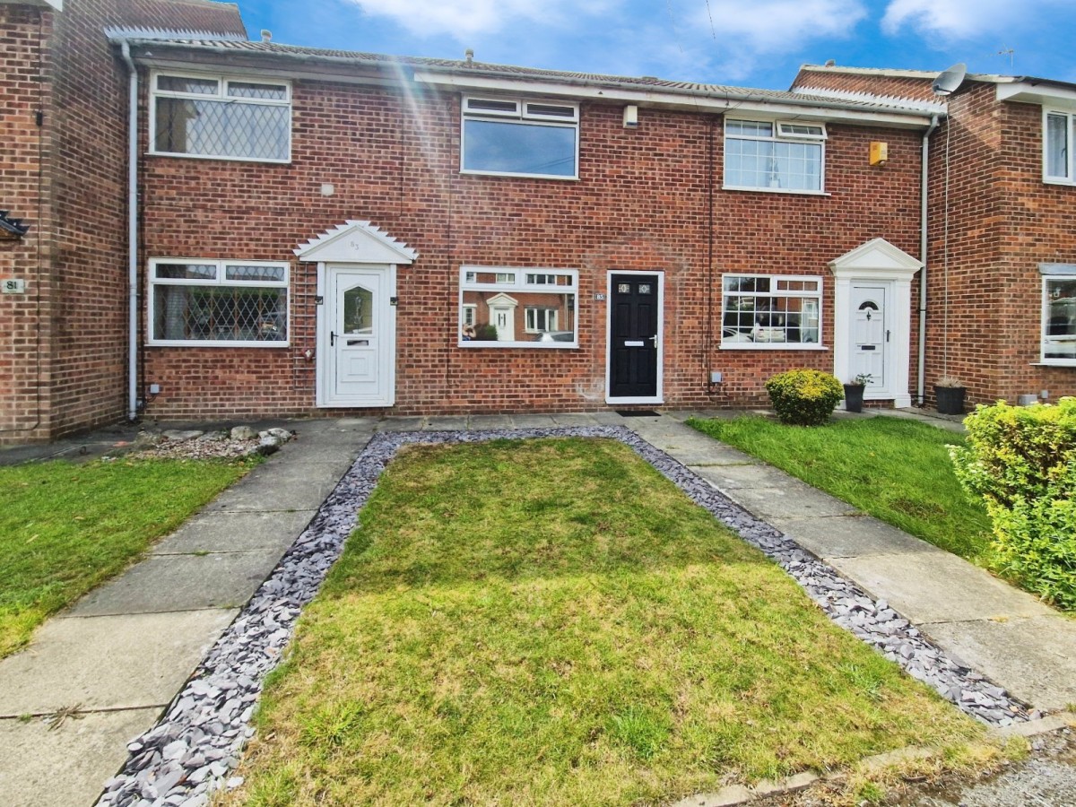 Birkenshaw