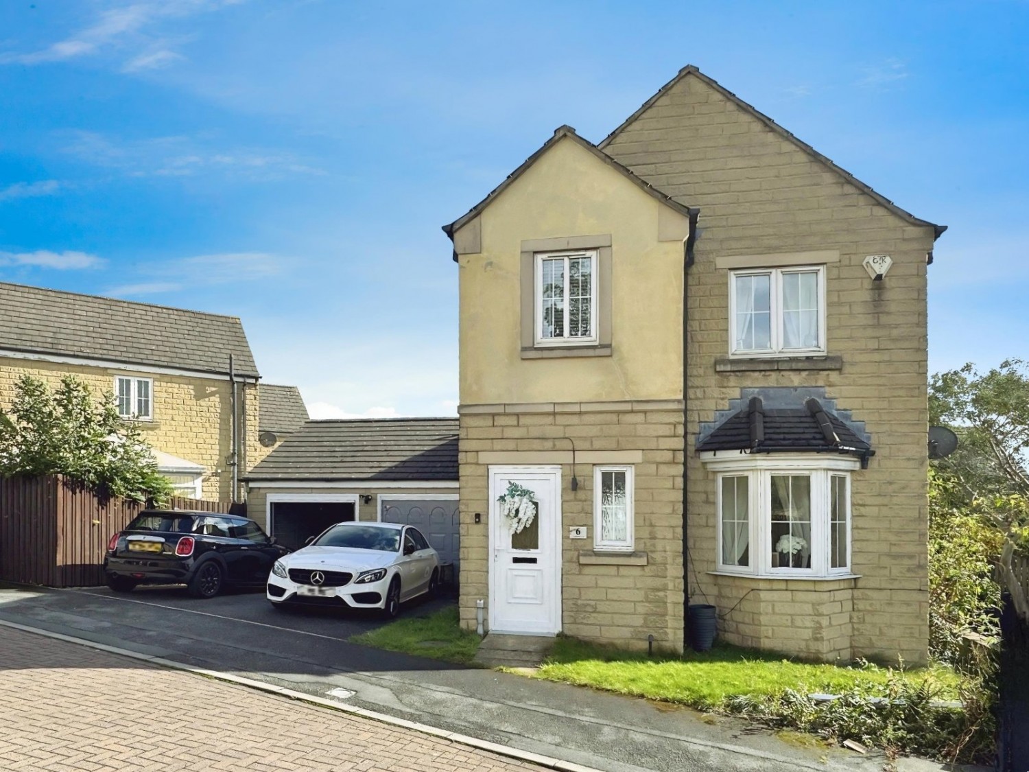 Hightown, Liversedge