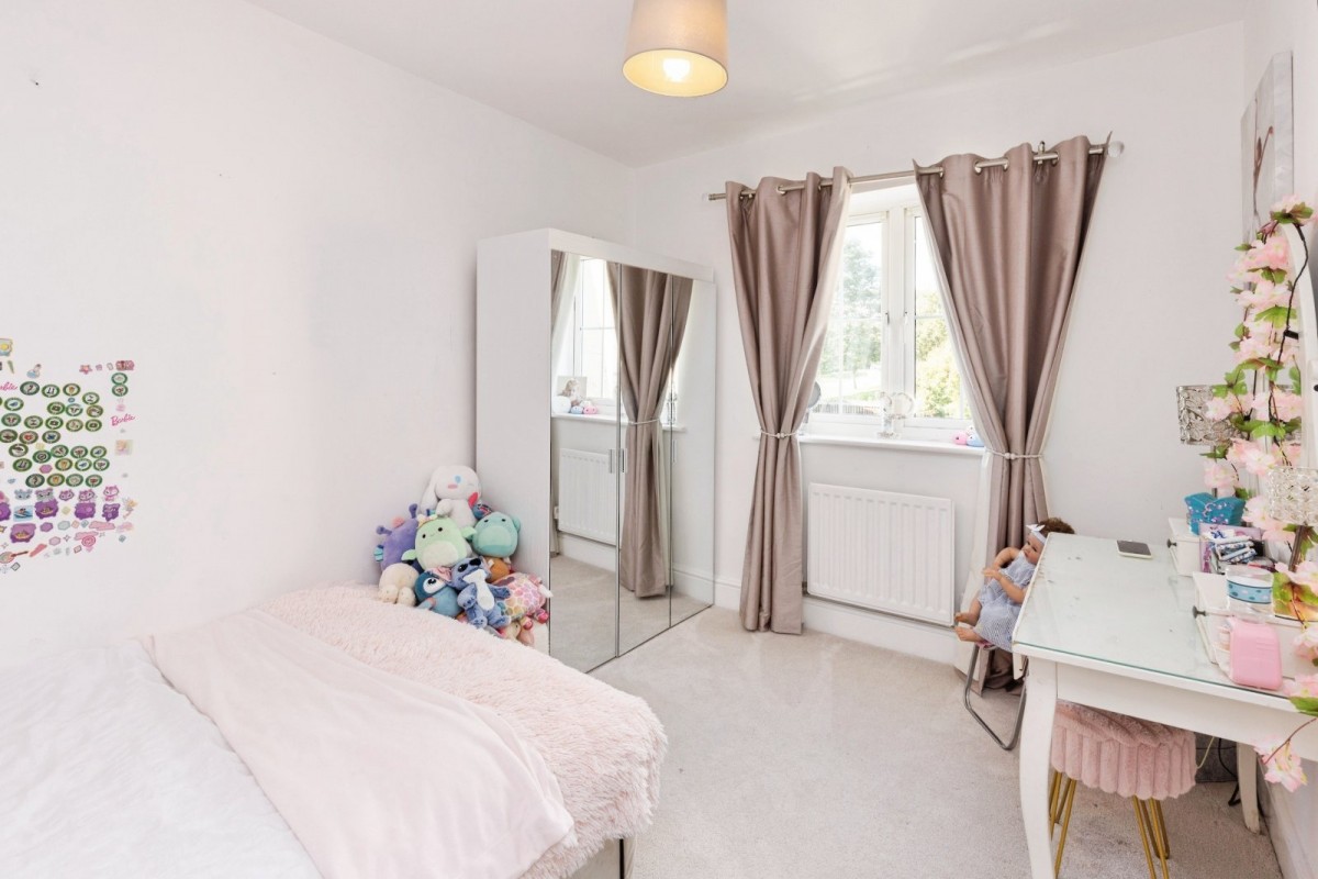 Hightown, Liversedge