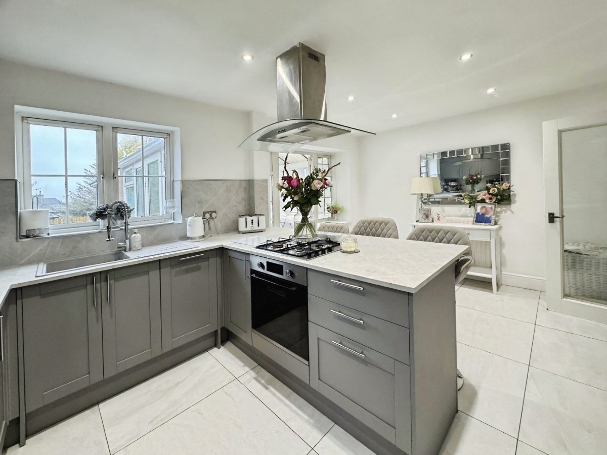 Hightown, Liversedge