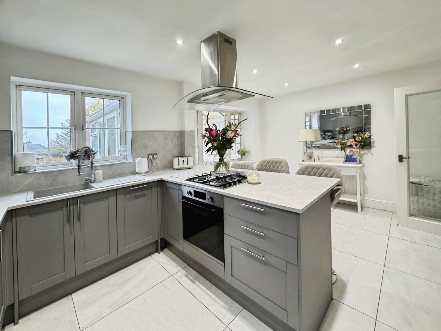 Hightown, Liversedge