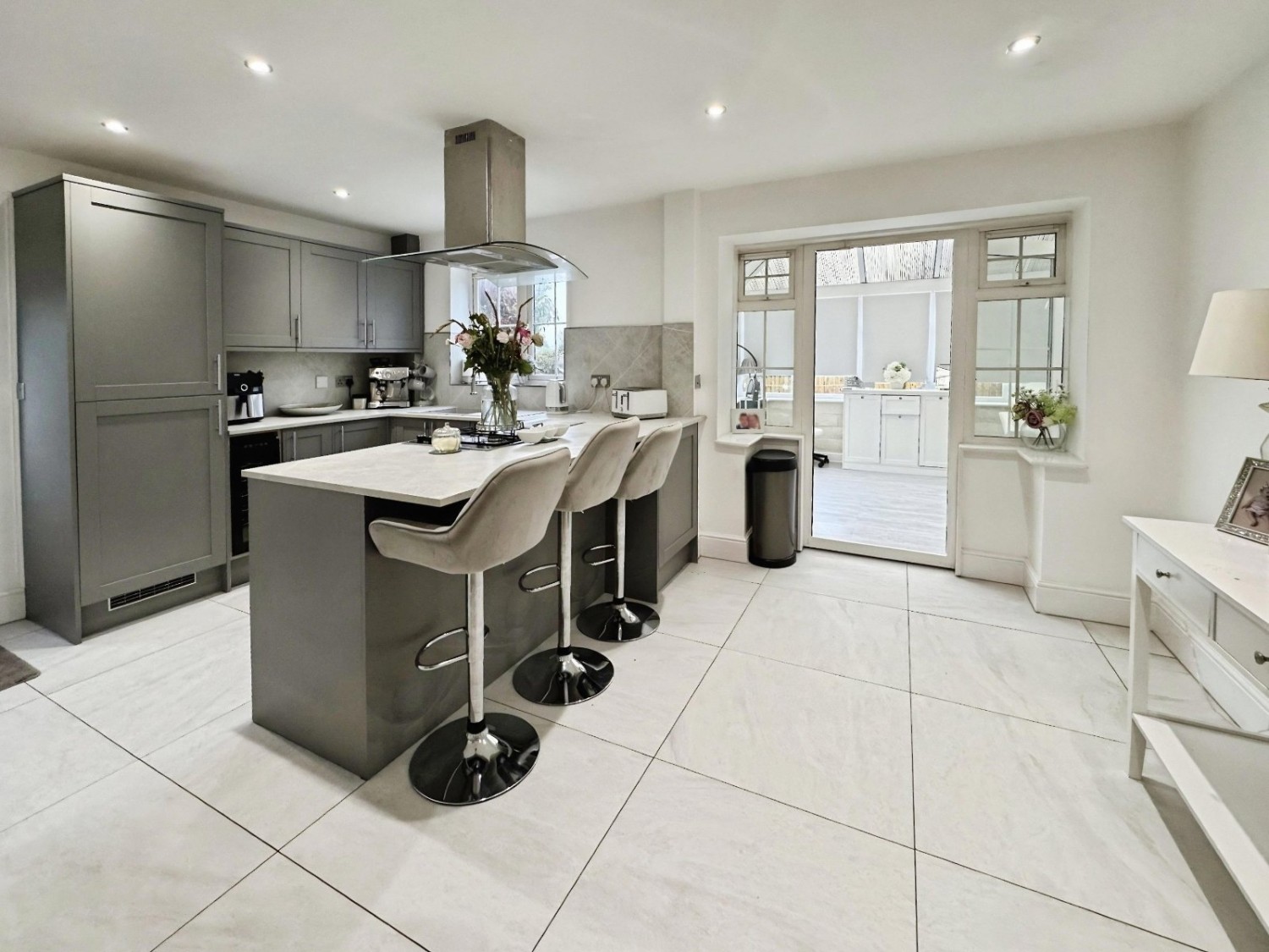 Hightown, Liversedge