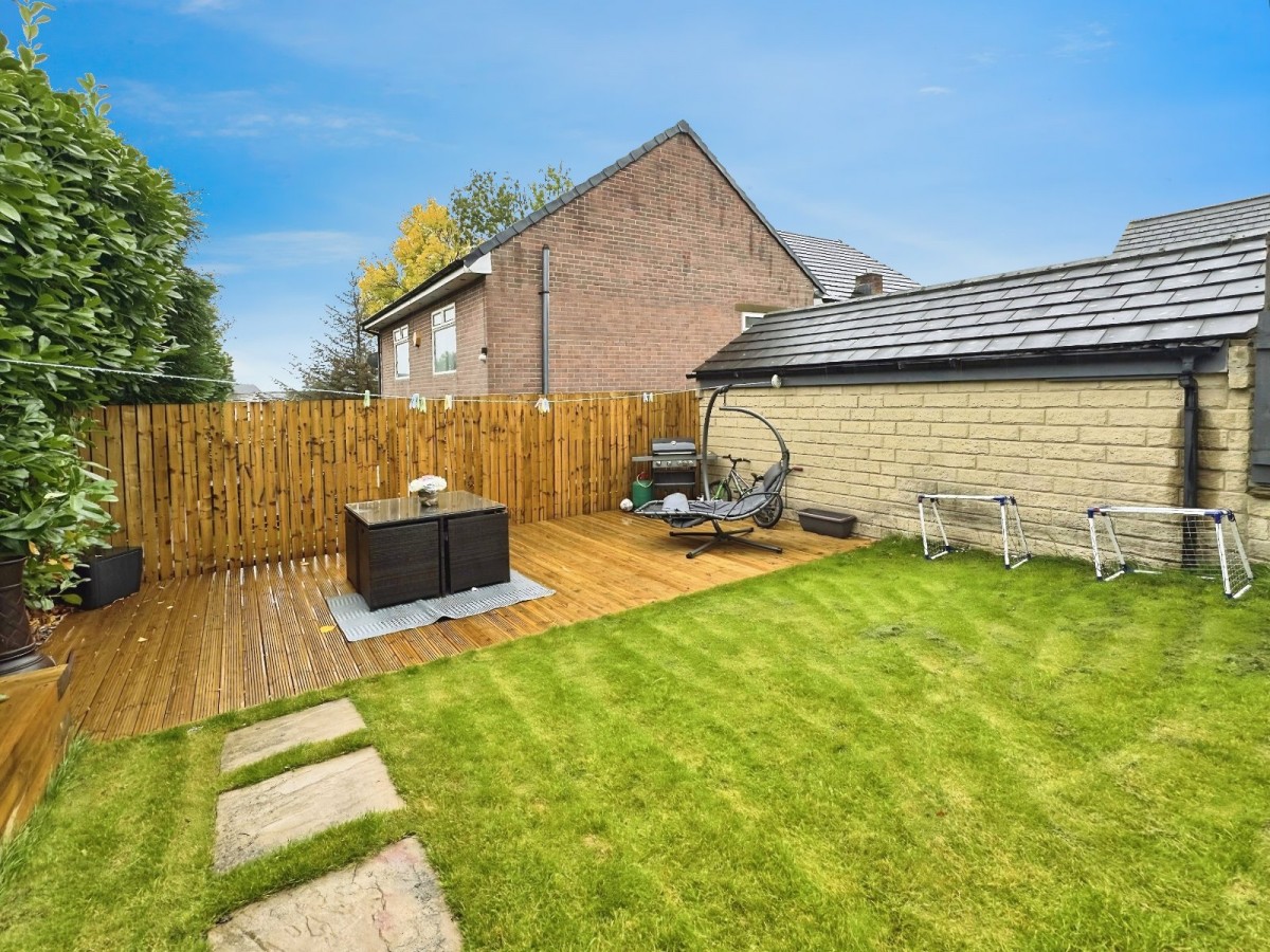 Hightown, Liversedge