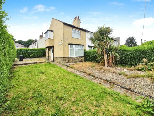 Halifax, West Yorkshire