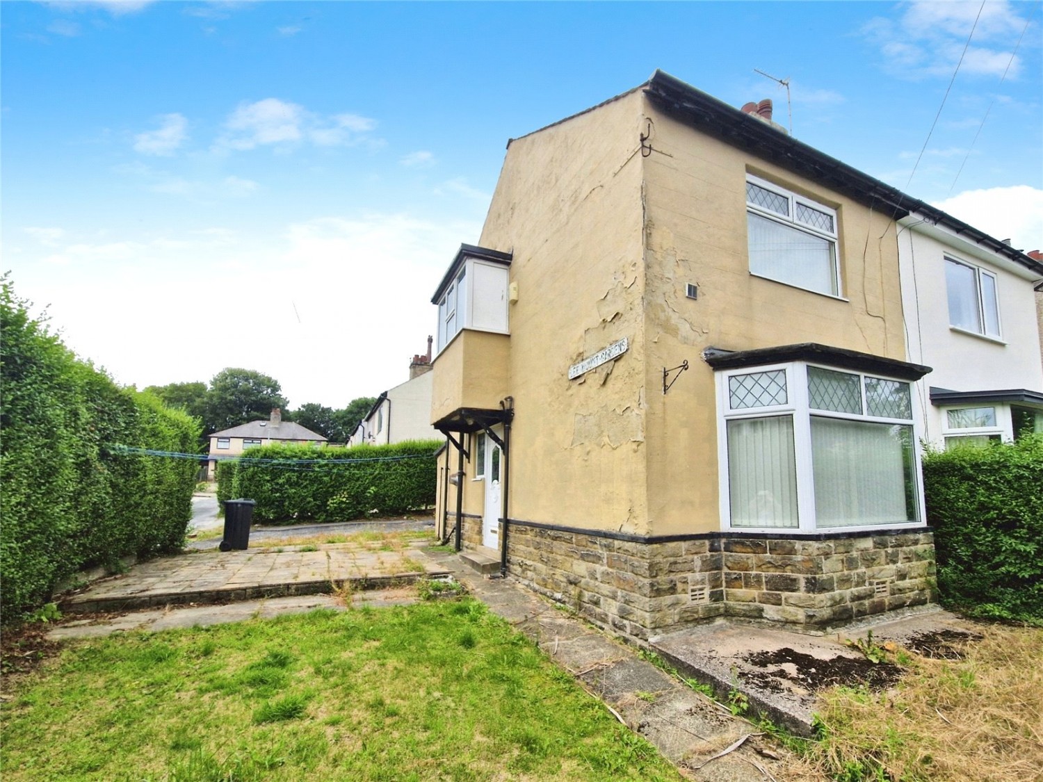 Halifax, West Yorkshire