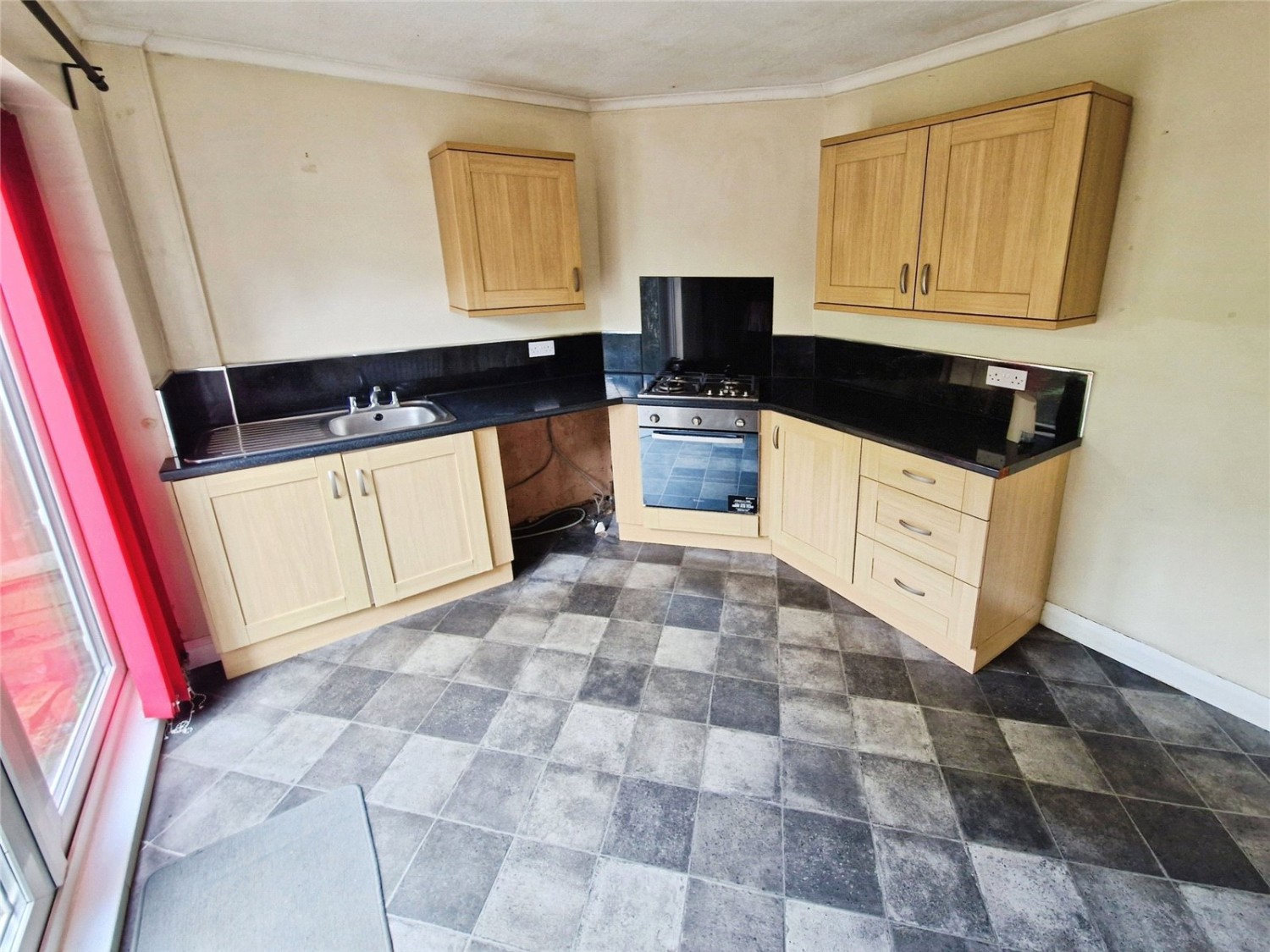 Halifax, West Yorkshire