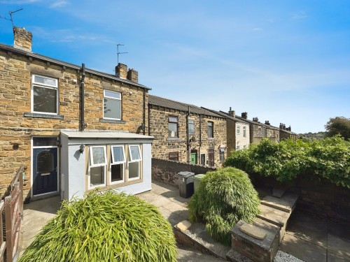 Birstall