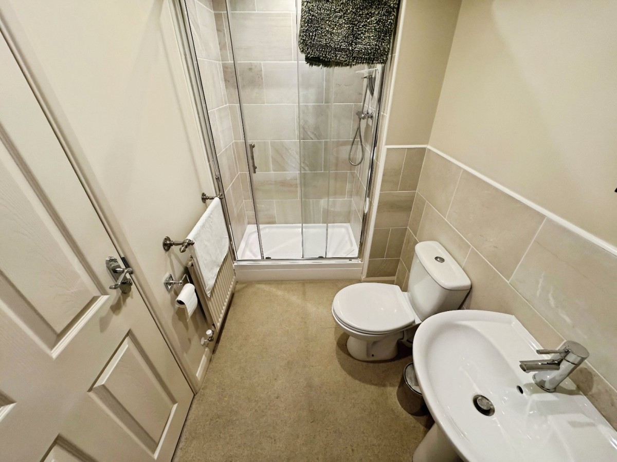 Roberttown, Liversedge