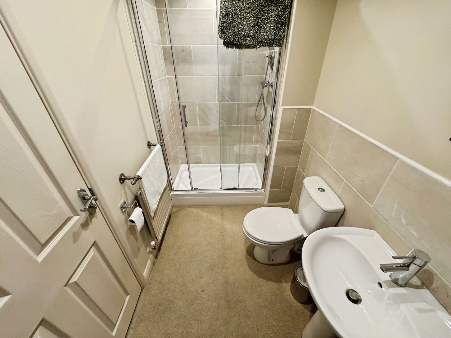 Roberttown, Liversedge