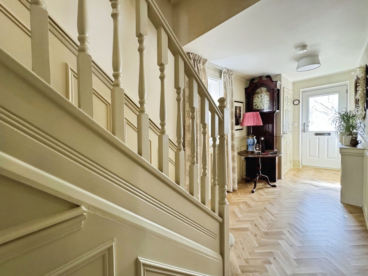 Roberttown, Liversedge