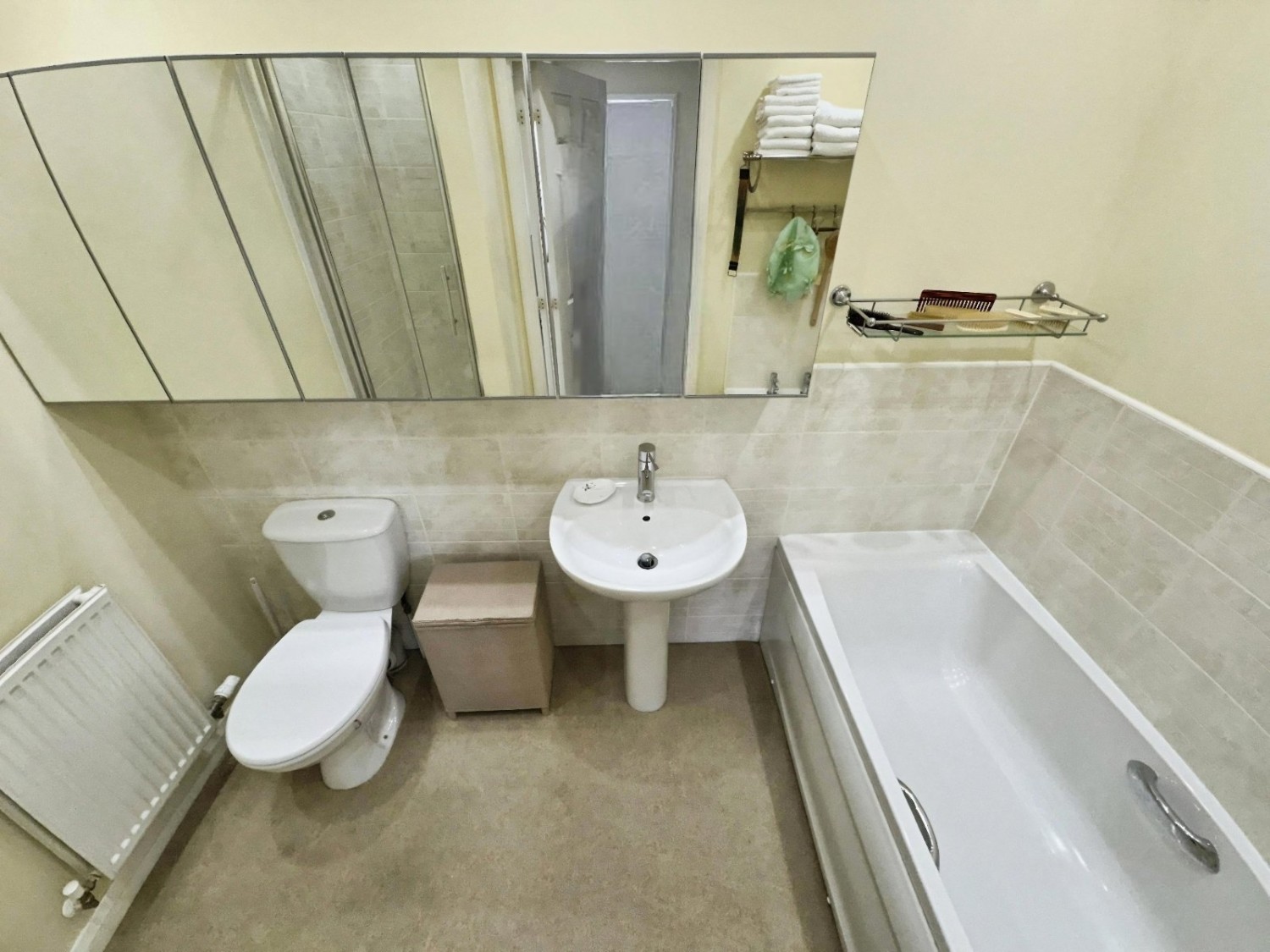 Roberttown, Liversedge