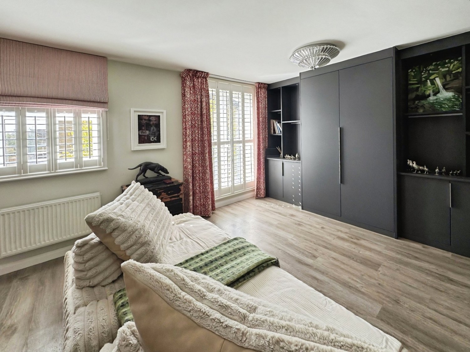 Roberttown, Liversedge