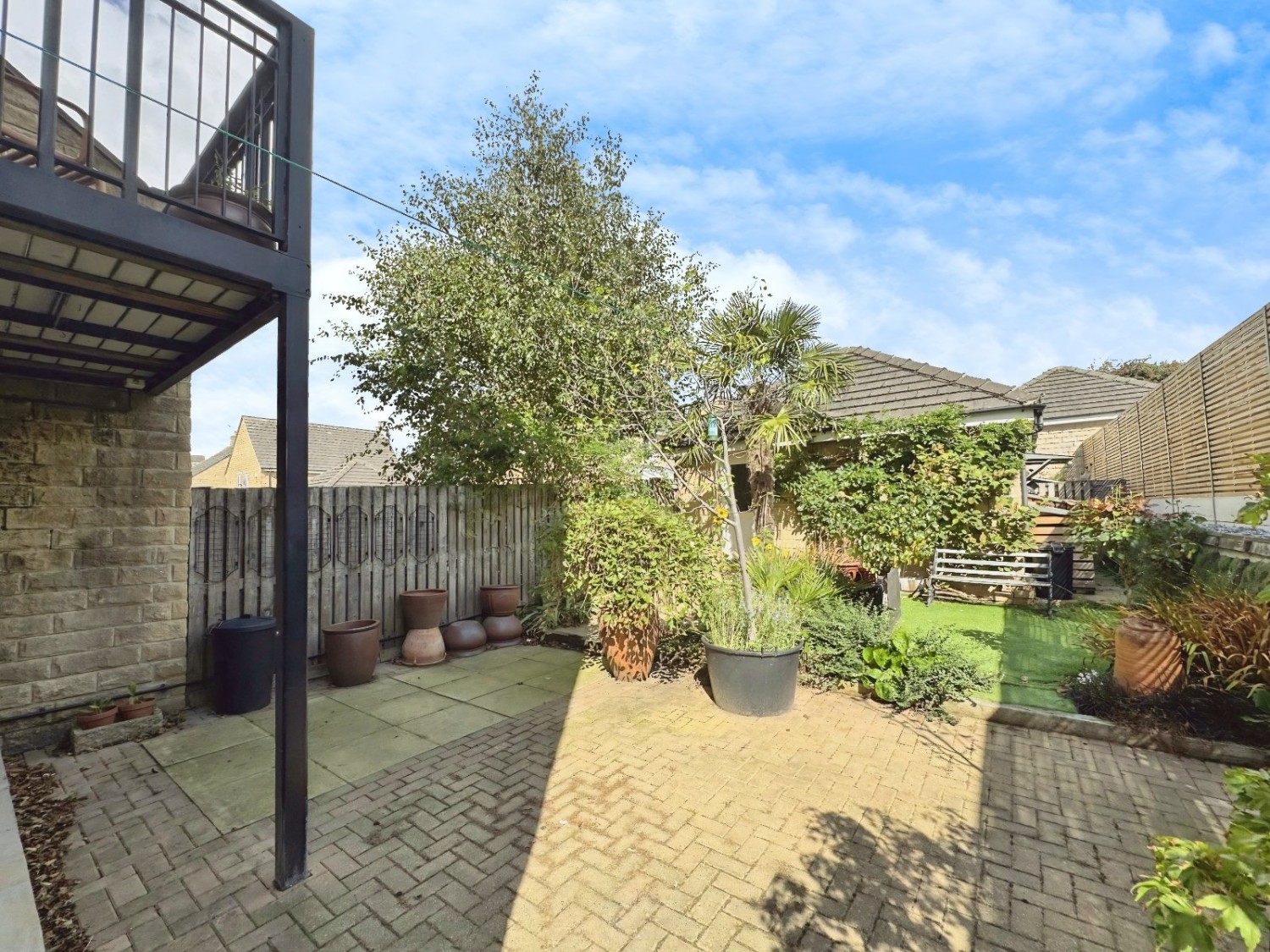 Roberttown, Liversedge