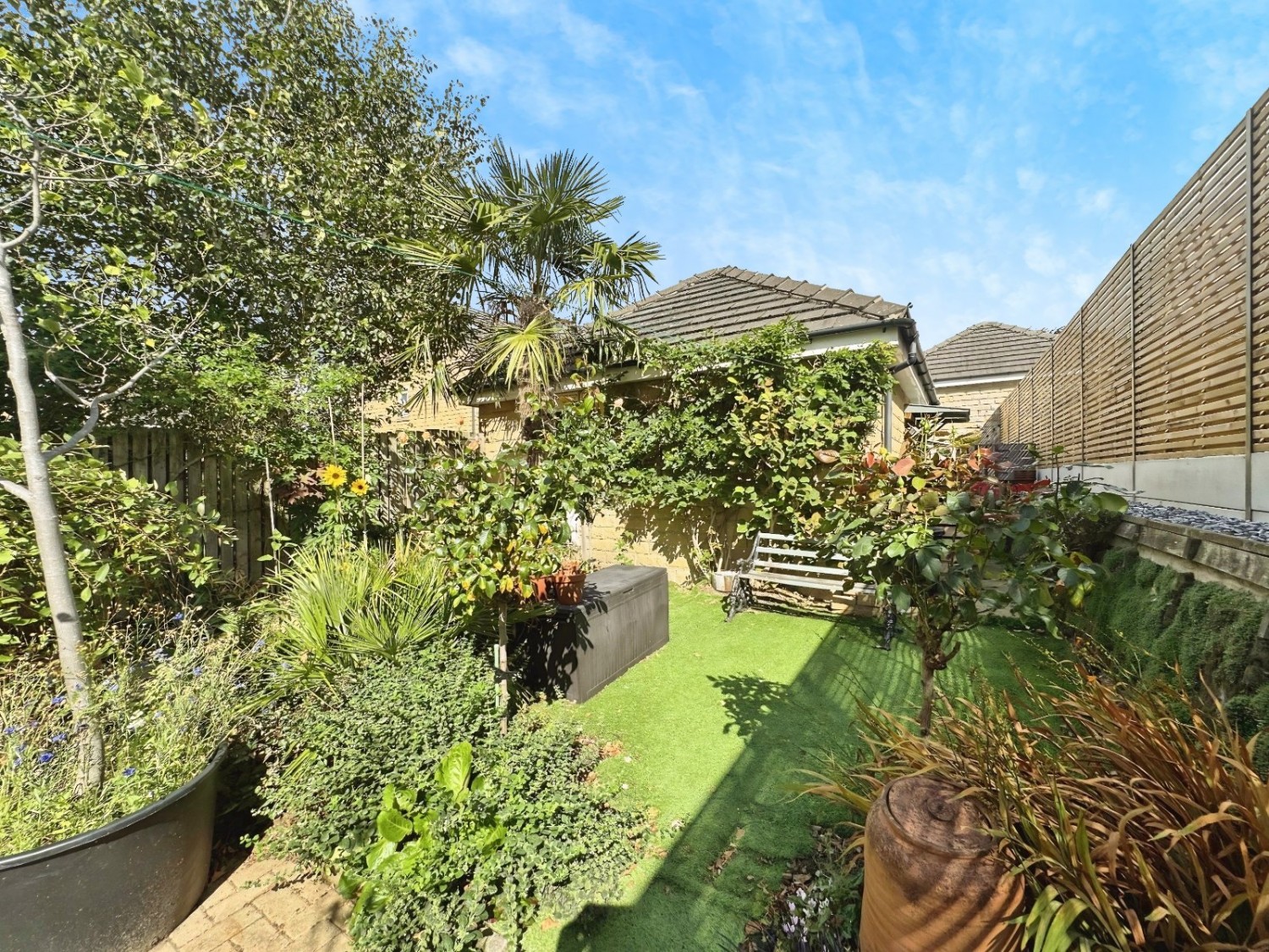 Roberttown, Liversedge