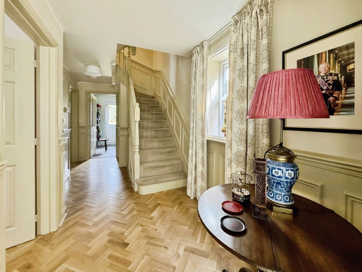 Roberttown, Liversedge