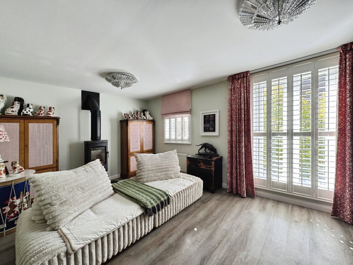 Roberttown, Liversedge