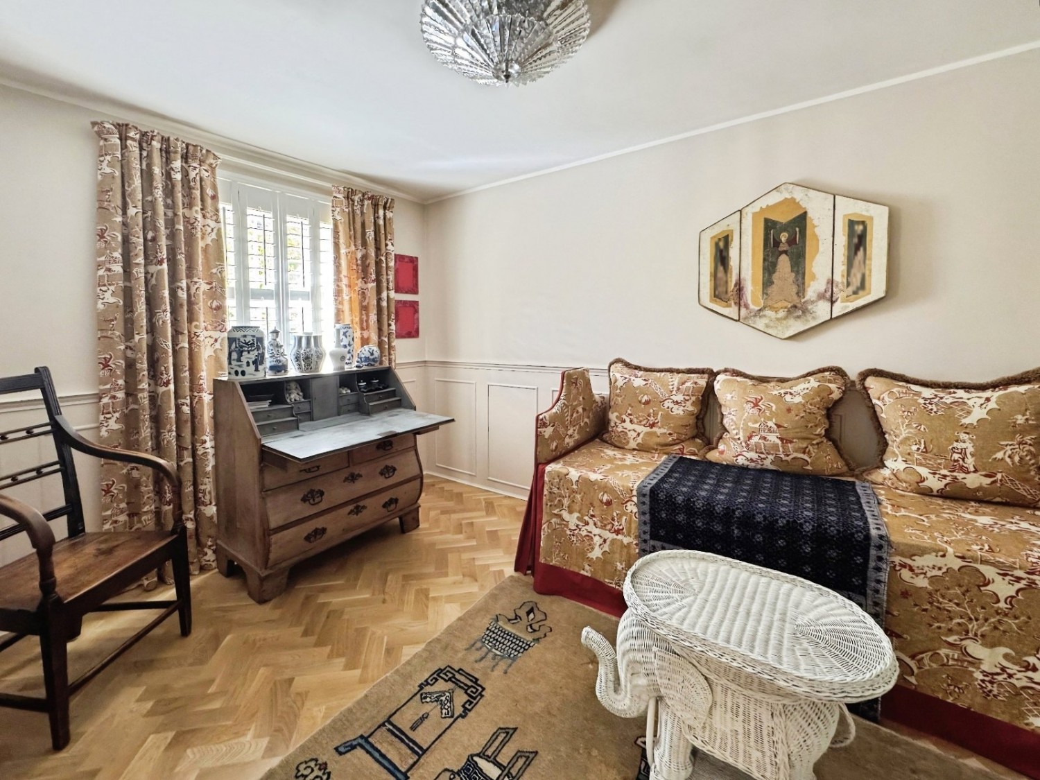 Roberttown, Liversedge