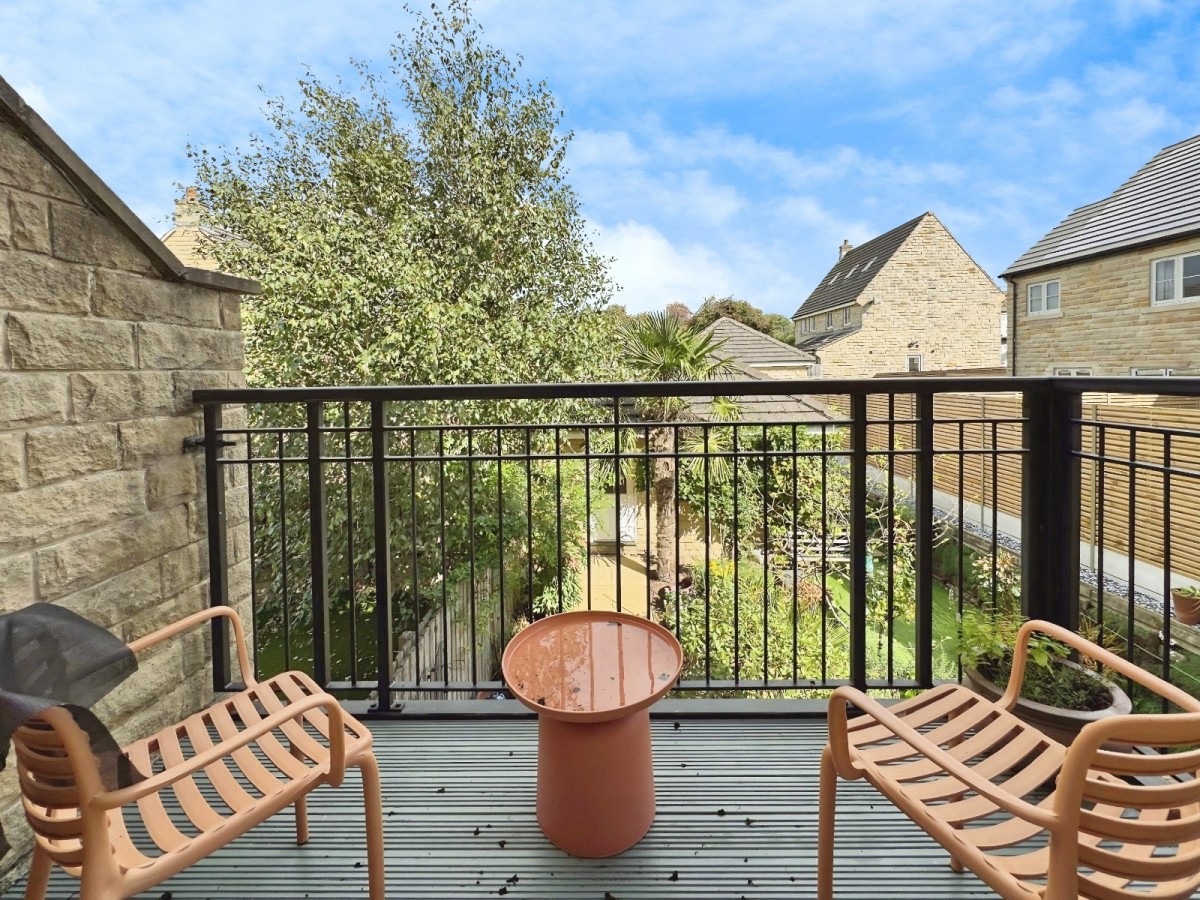 Roberttown, Liversedge