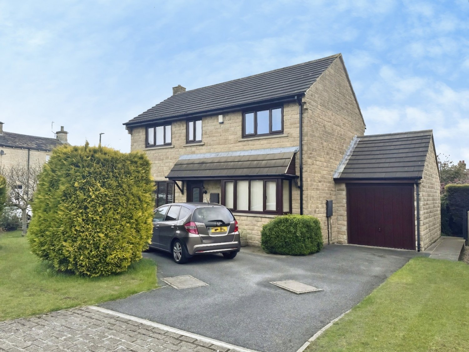 Scholes, Cleckheaton