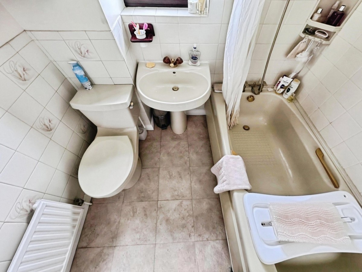 Scholes, Cleckheaton