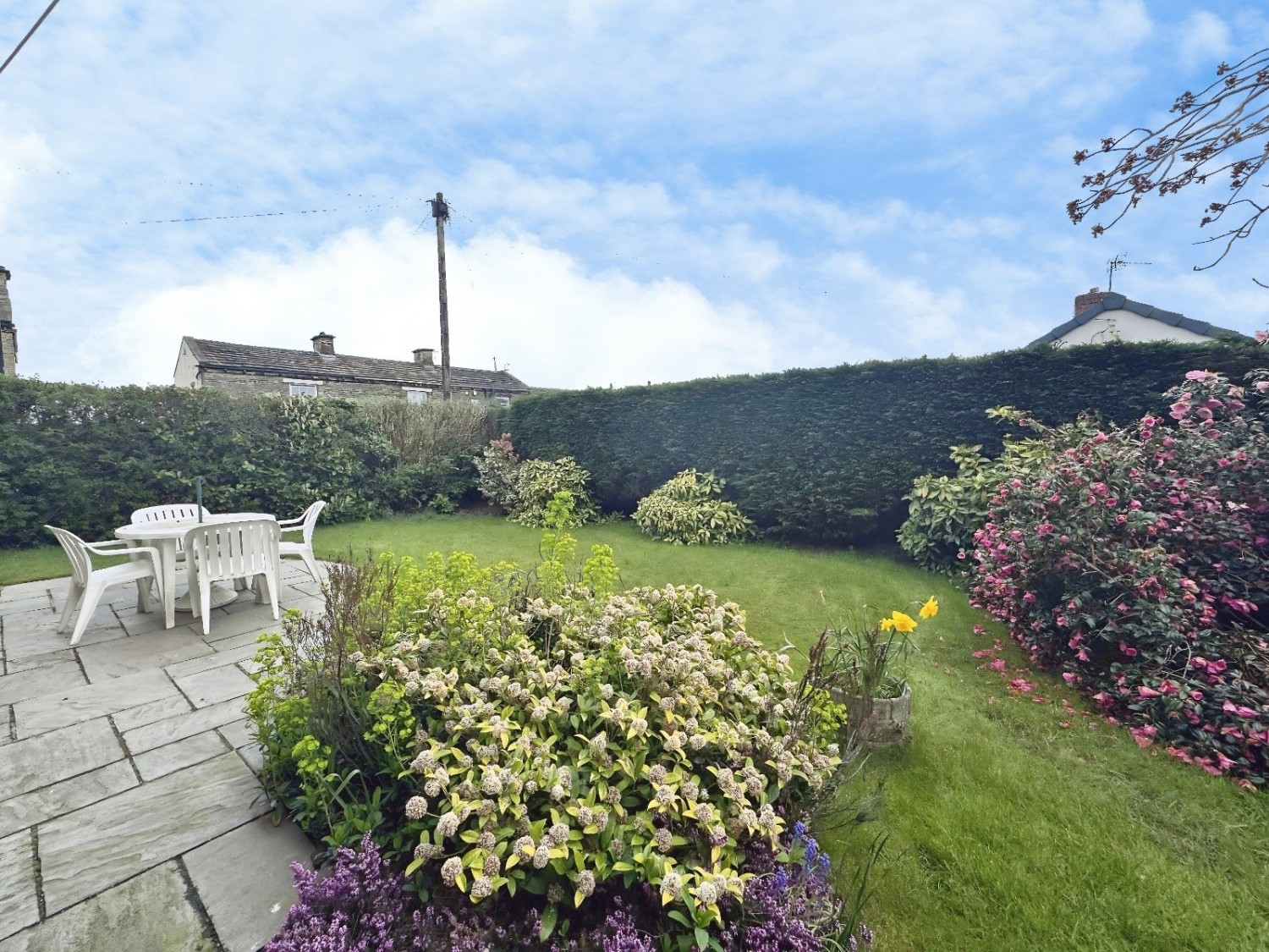 Scholes, Cleckheaton