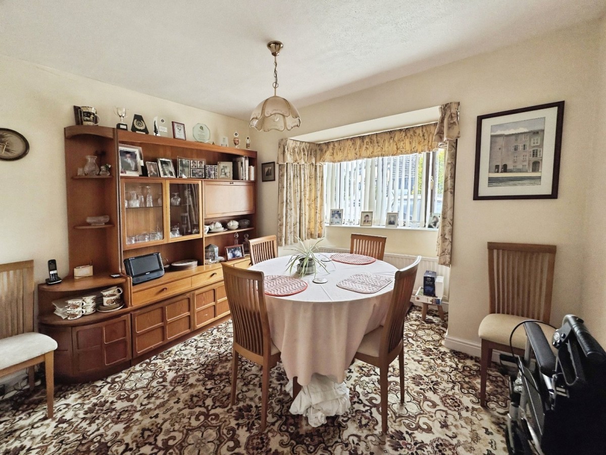 Scholes, Cleckheaton