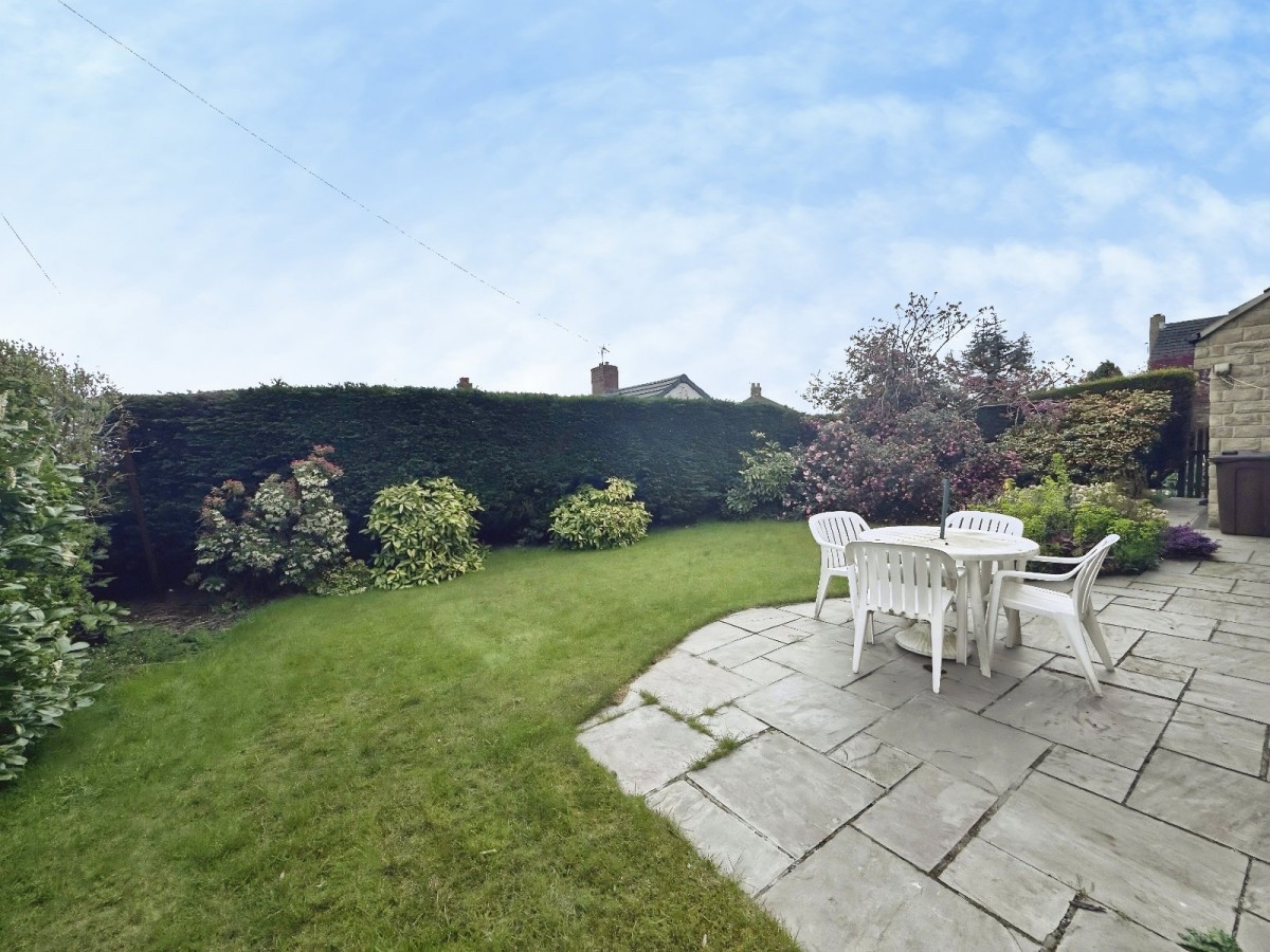 Scholes, Cleckheaton