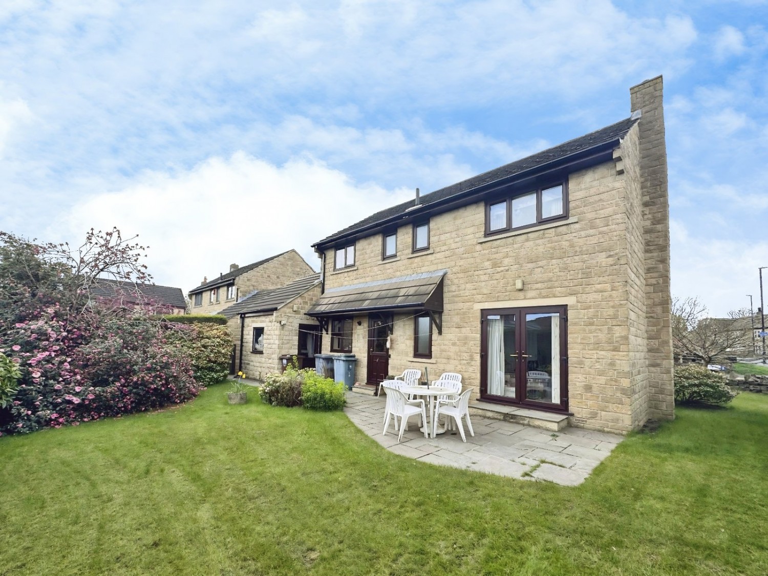 Scholes, Cleckheaton