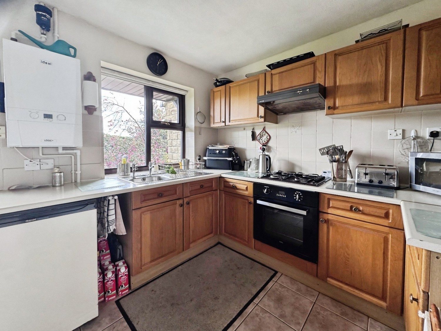 Scholes, Cleckheaton