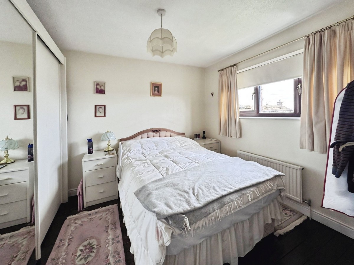 Scholes, Cleckheaton