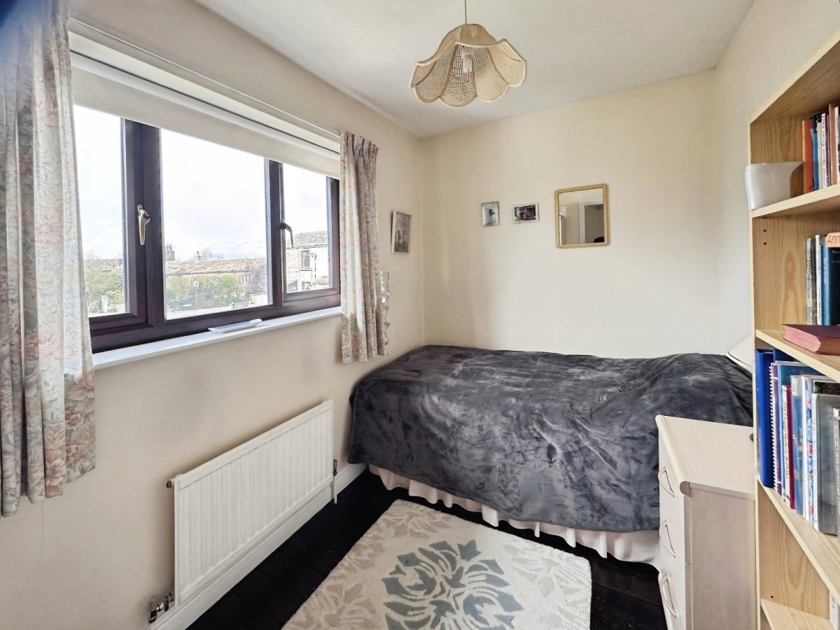 Scholes, Cleckheaton