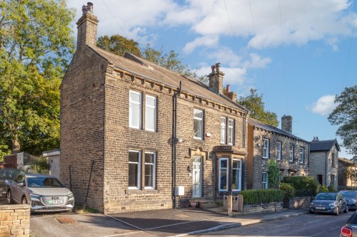 Cleckheaton