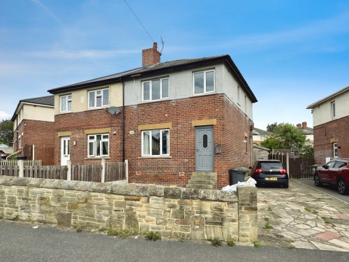 Liversedge