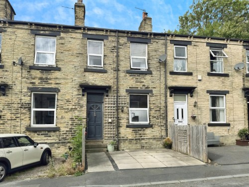Cleckheaton