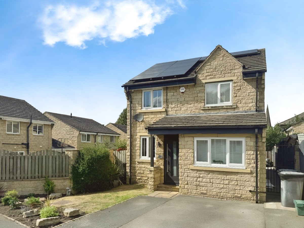 Heckmondwike