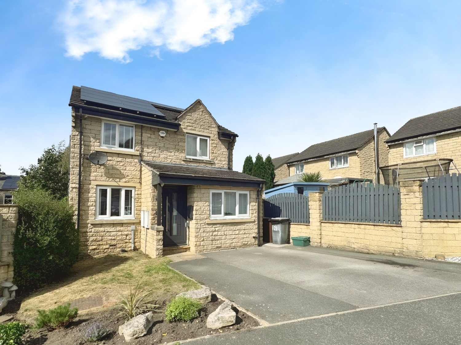 Heckmondwike
