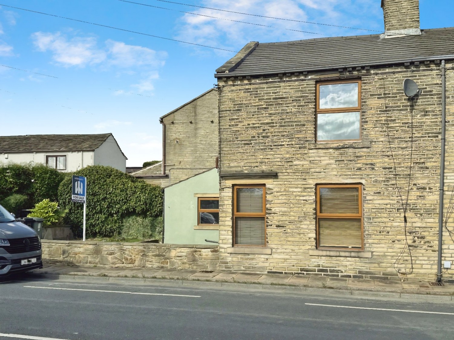 Scholes, Cleckheaton