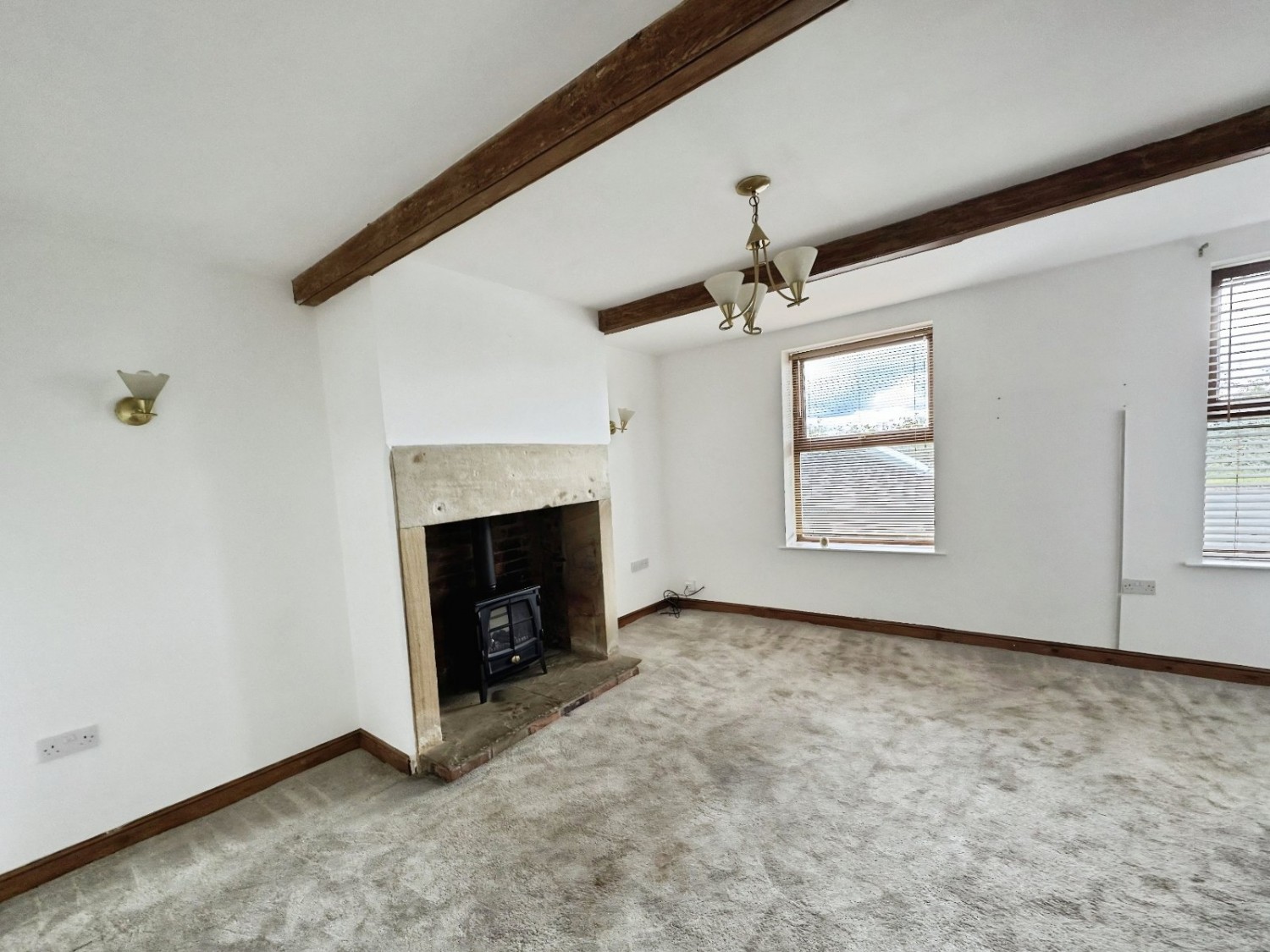 Scholes, Cleckheaton