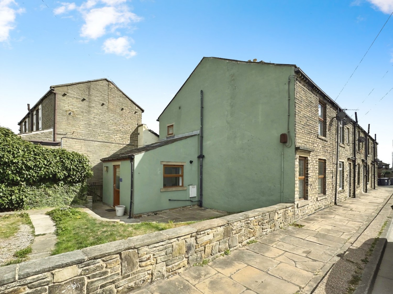 Scholes, Cleckheaton