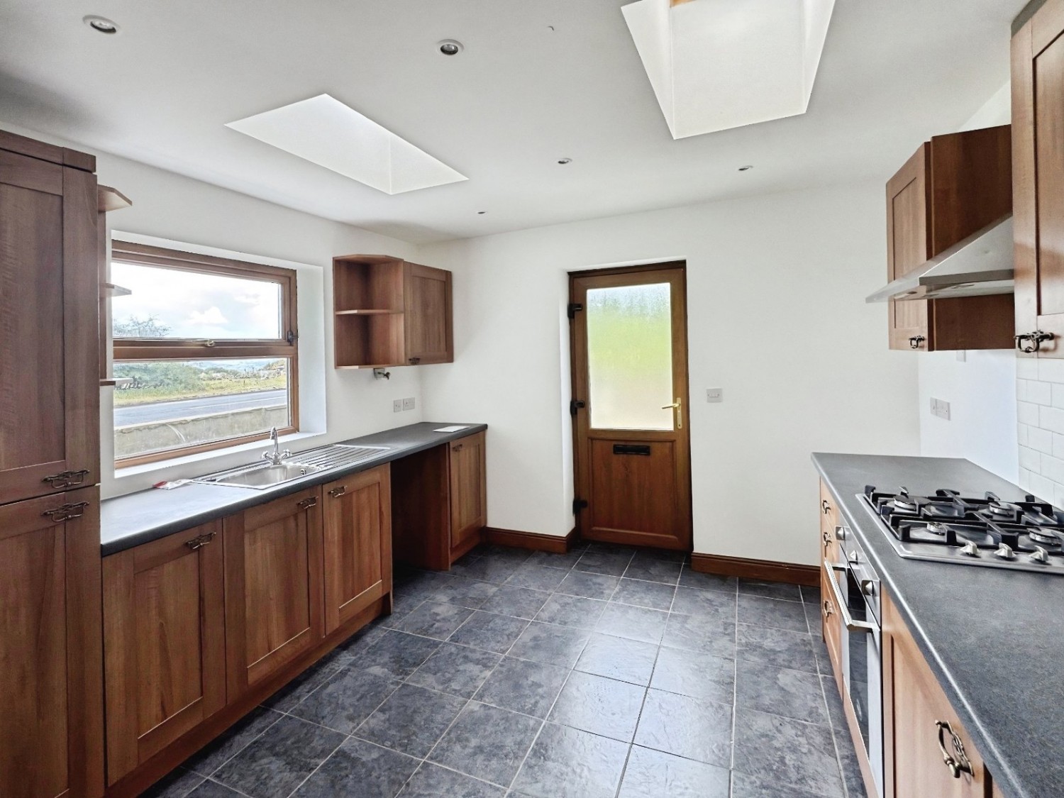 Scholes, Cleckheaton