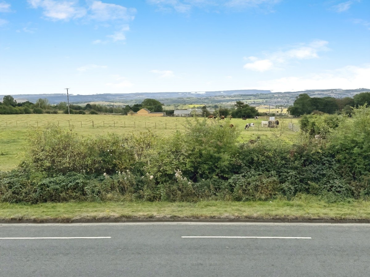 Scholes, Cleckheaton