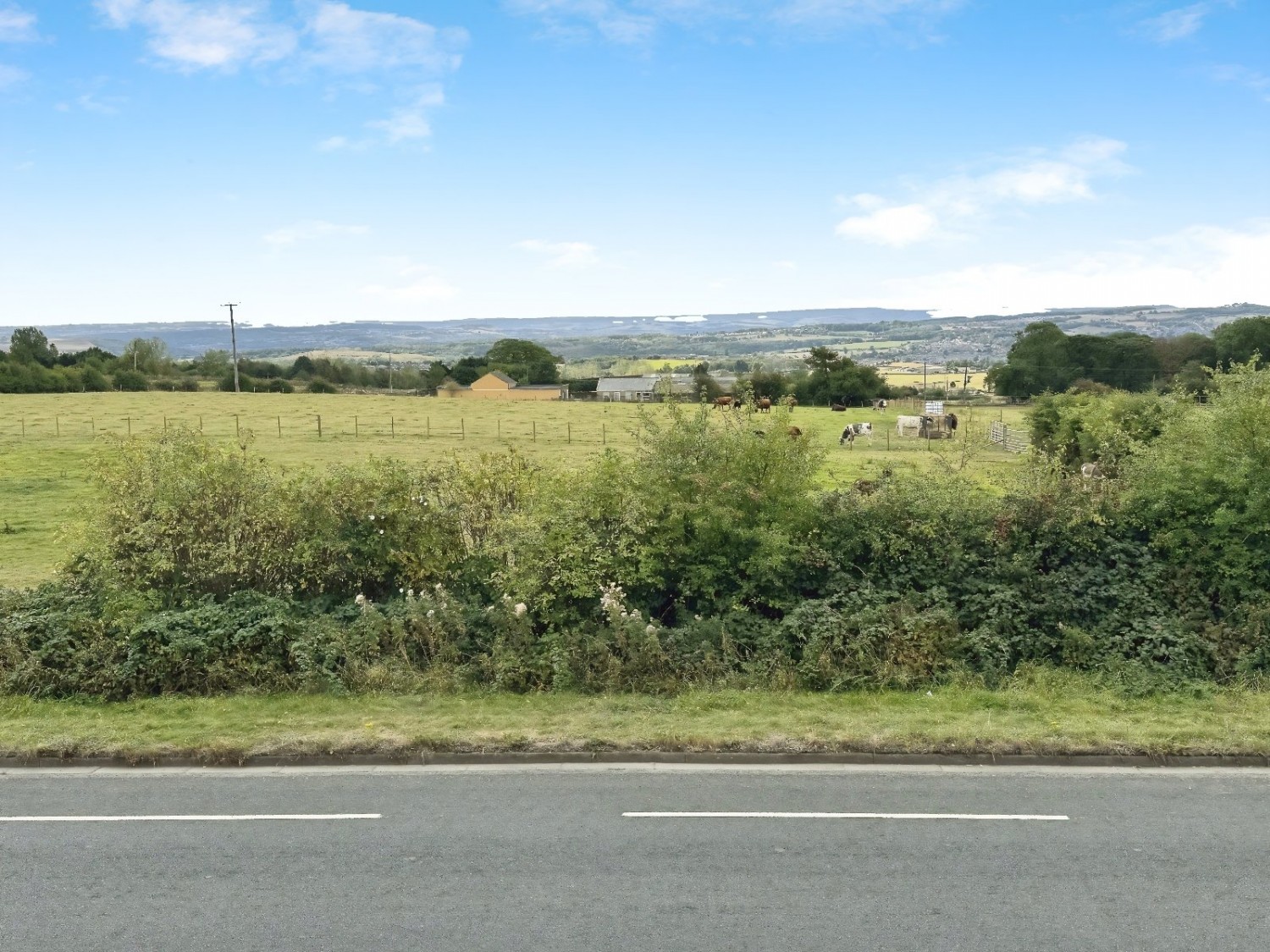 Scholes, Cleckheaton