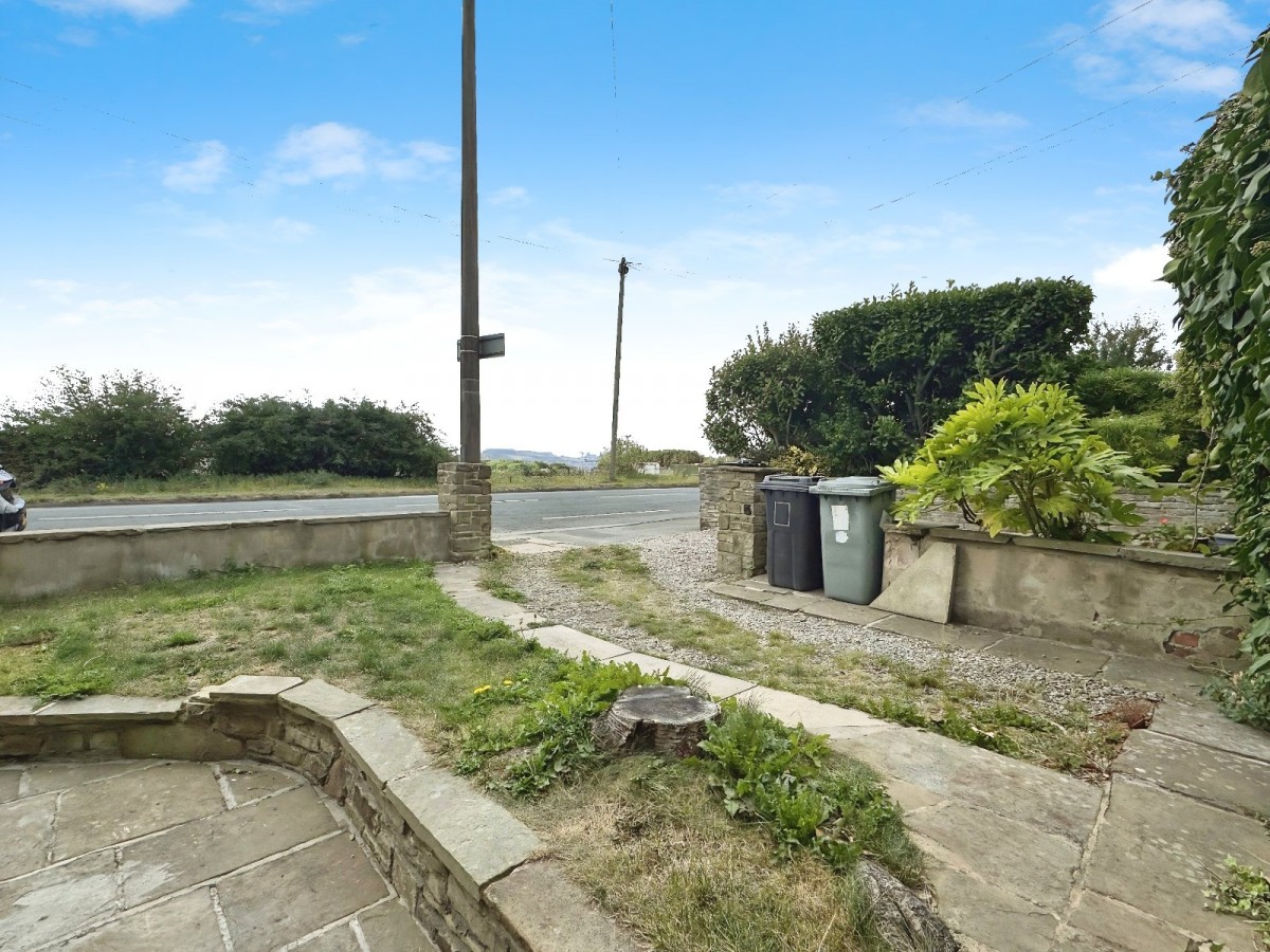 Scholes, Cleckheaton