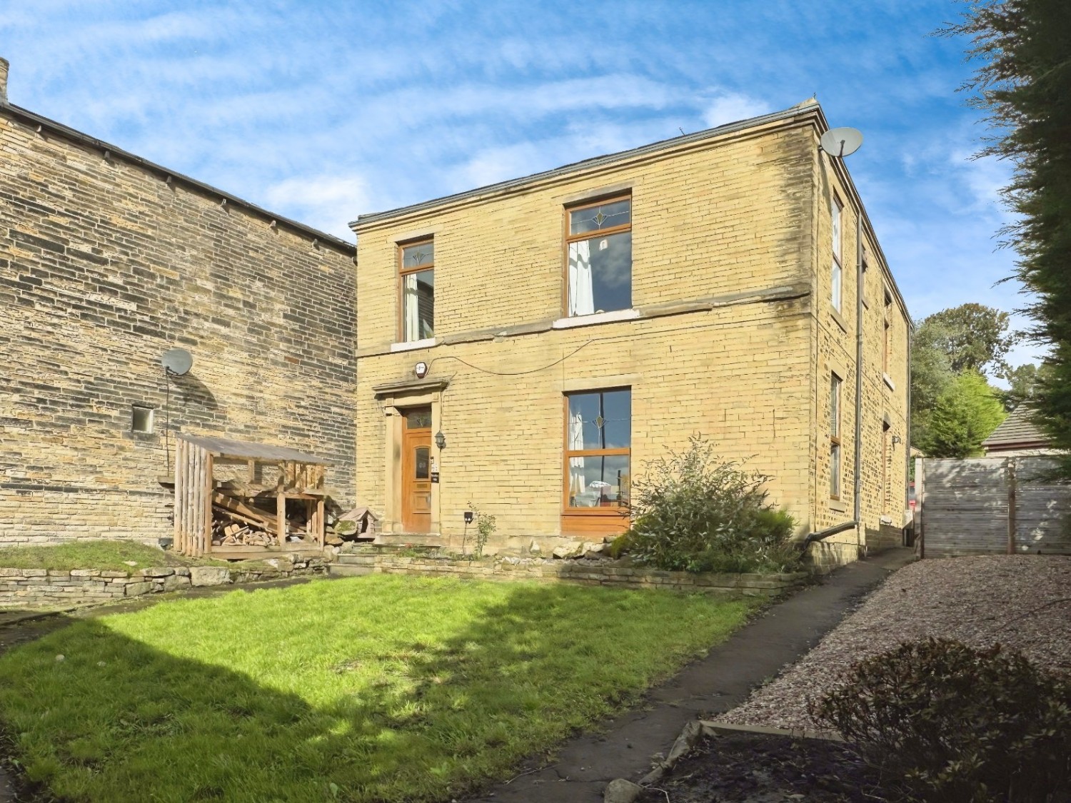 Cleckheaton