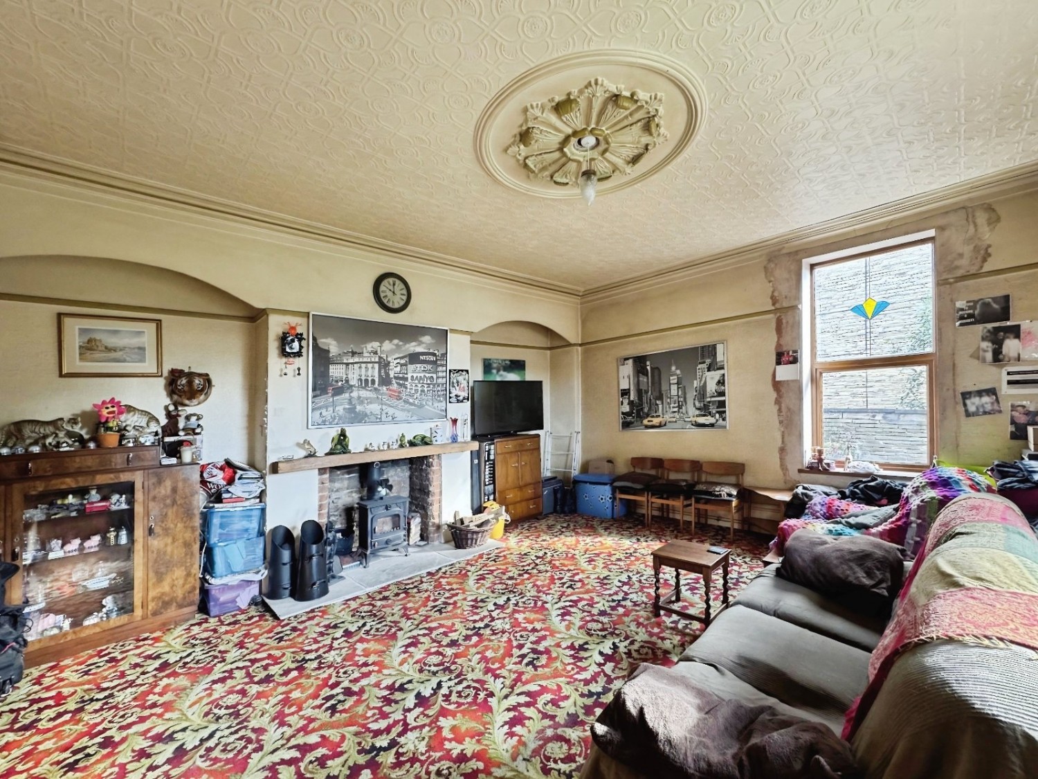 Cleckheaton