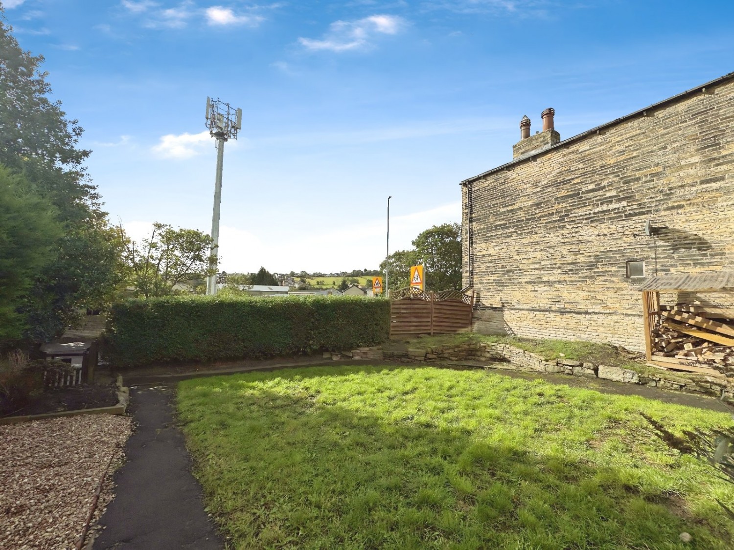 Cleckheaton