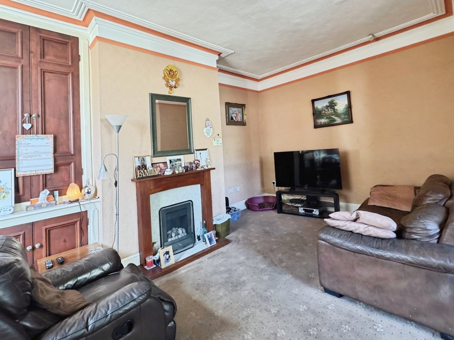 Cleckheaton