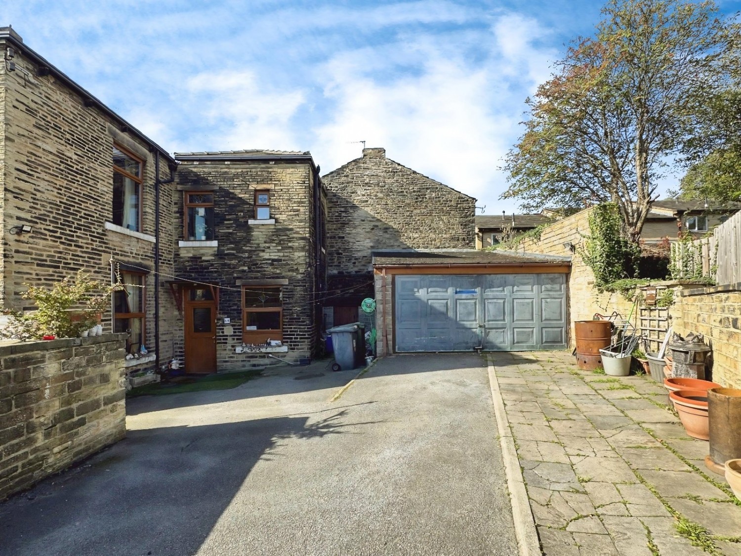 Cleckheaton