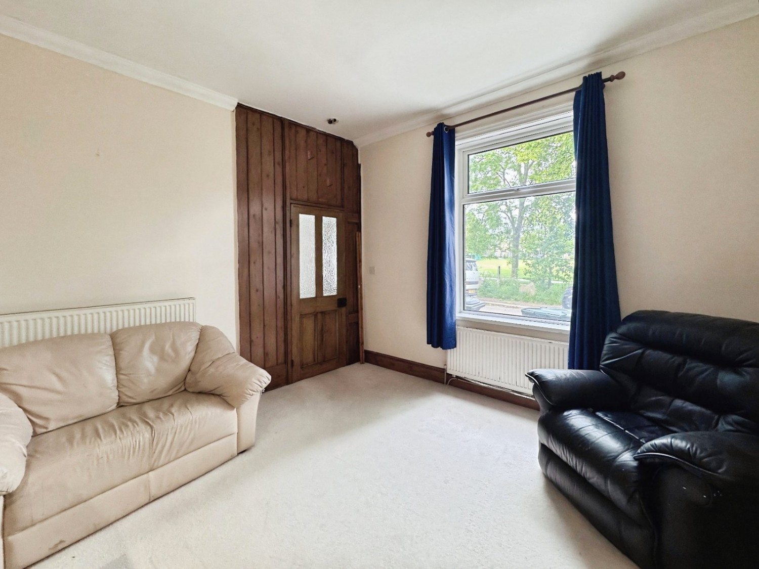 Cleckheaton